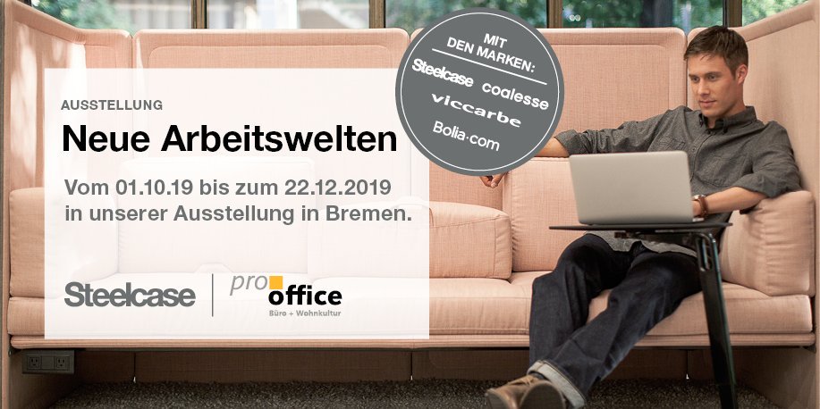 SteelcaseDeutschland tweet media