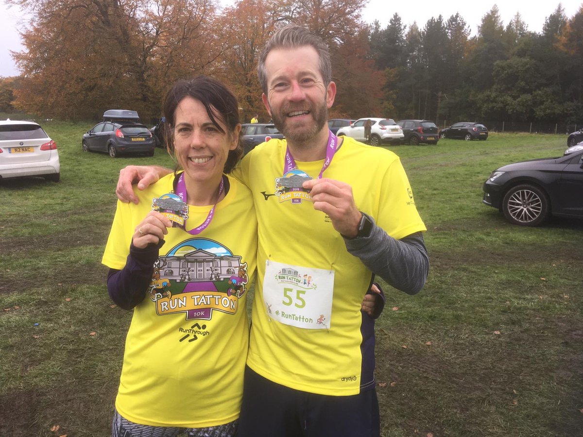 SusanBlakey2's tweet photo. Just read today that even a slow run has masses of health benefits.. also a fab way to catch up with friends and colleagues #mentalhealth #Menopause @JamesBe98411055 @MLCSUandme https://t.co/AQ6QW0gzFG