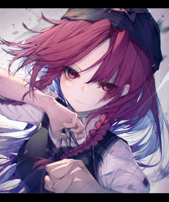 美鈴 