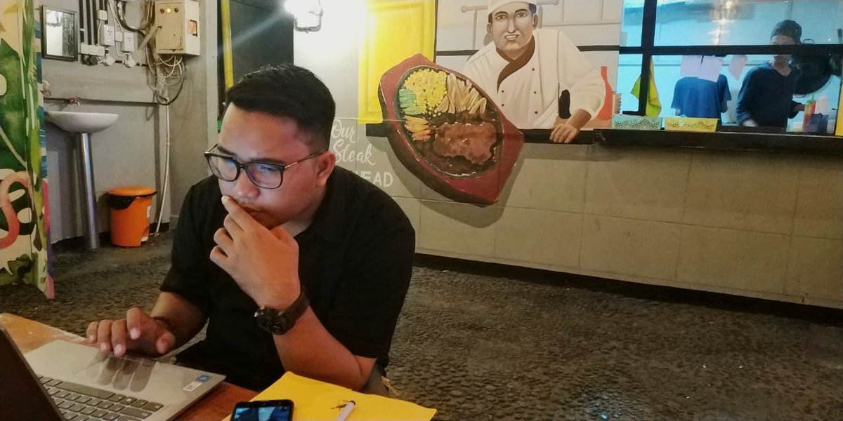 Mas Jayak! tweet media