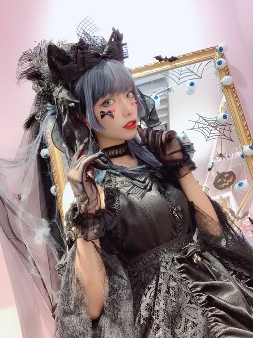 コスプレイヤー流一のTwitter画像73