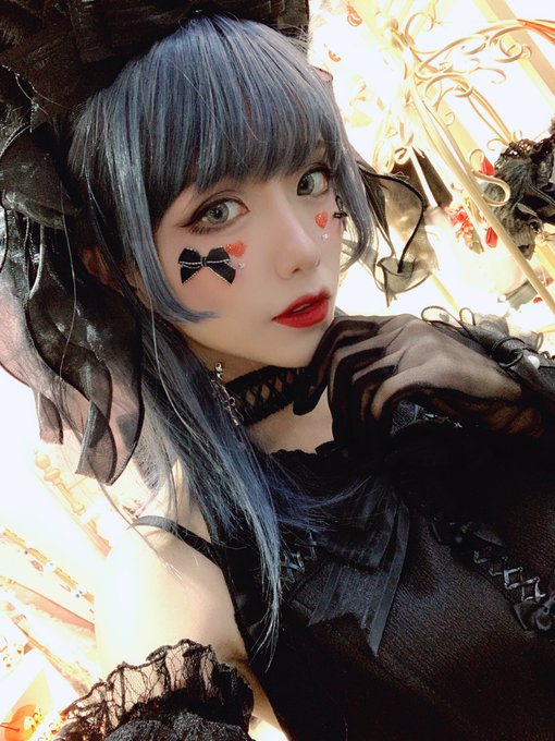 コスプレイヤー流一のTwitter画像71