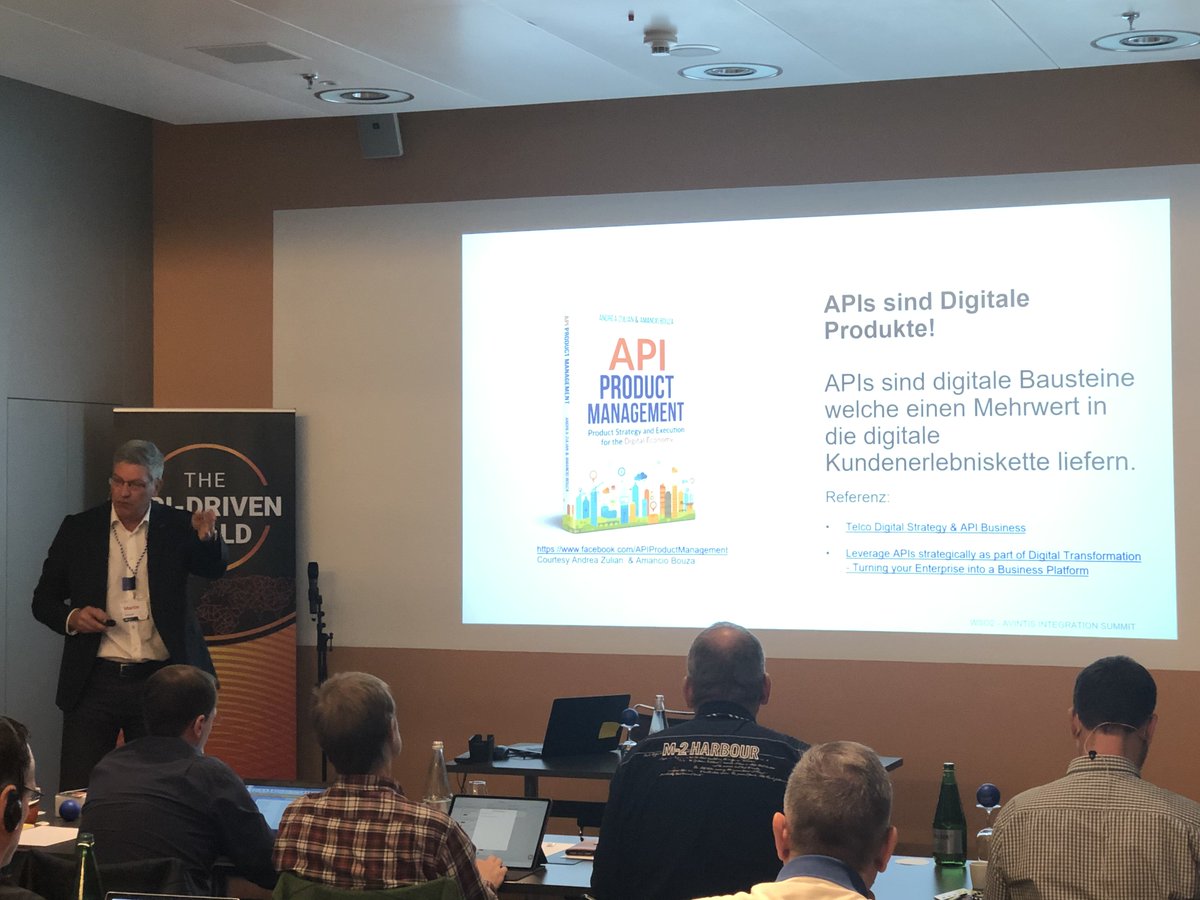 AVINTIS SA tweet media