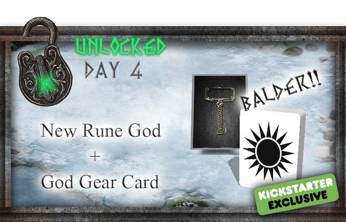 Darkstoners's tweet photo. Es la última semana del #Kickstarter de #Runaljod, ¿remontará? Mientras tanto siguen los desbloqueos diarios: https://t.co/EiBWR4mFaD https://t.co/vdnFDANjxb