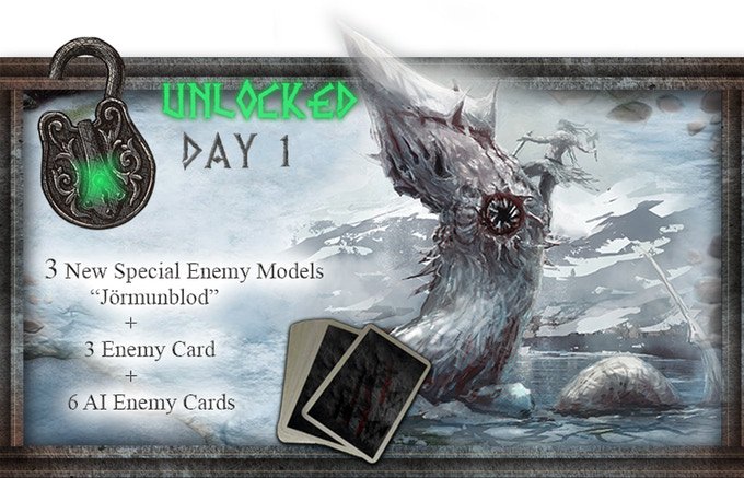 Darkstoners's tweet photo. Es la última semana del #Kickstarter de #Runaljod, ¿remontará? Mientras tanto siguen los desbloqueos diarios: https://t.co/EiBWR4mFaD https://t.co/vdnFDANjxb