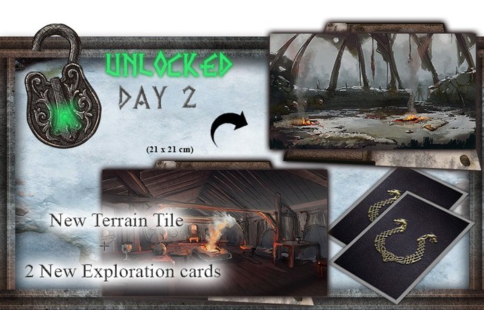 Darkstoners's tweet photo. Es la última semana del #Kickstarter de #Runaljod, ¿remontará? Mientras tanto siguen los desbloqueos diarios: https://t.co/EiBWR4mFaD https://t.co/vdnFDANjxb