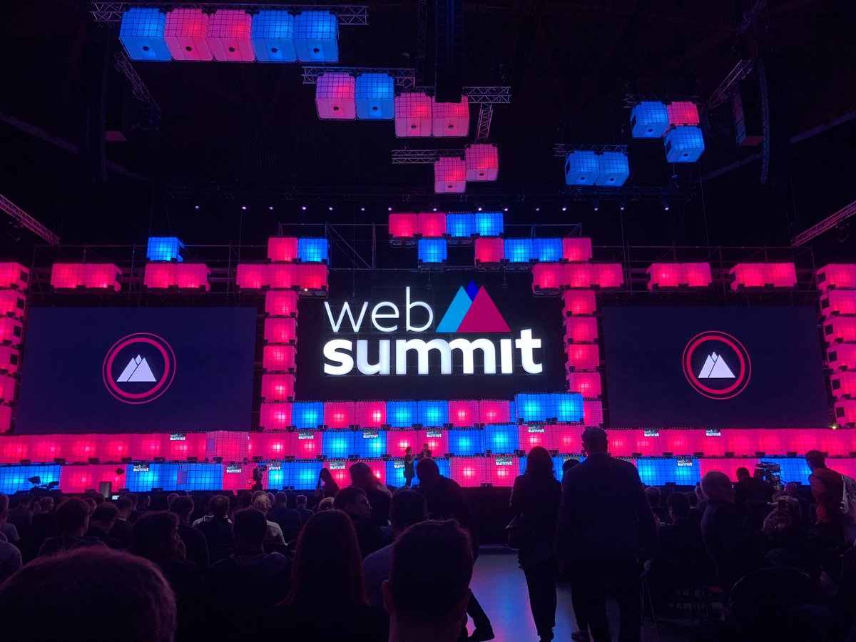 joeribruneel's tweet photo. Ready 4 #WebSummit https://t.co/fU6tMz8tsc