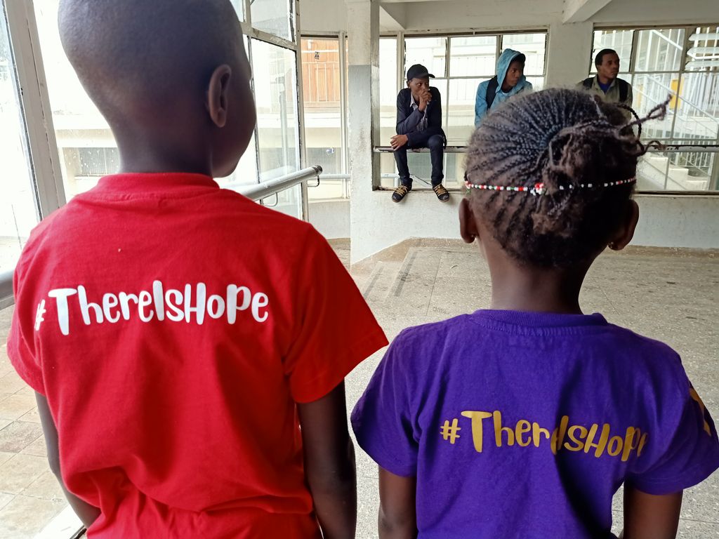 Infuse your life with action. Don't wait for it to happen. Make it happen. Make your own future.   honor your creator, not by passively waiting for grace to come down from upon high, but by doing what you can to make grace happen... yourself, right now, right down here on Earth.
