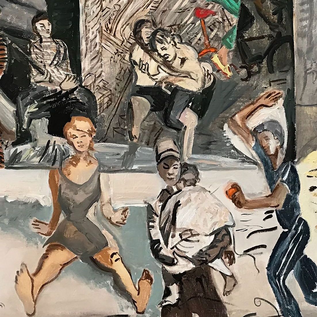 ArtatARB's tweet photo. New exhibitions at the ARB - https://t.co/Pe3LYHKtcc https://t.co/bIhqgBCZY6
