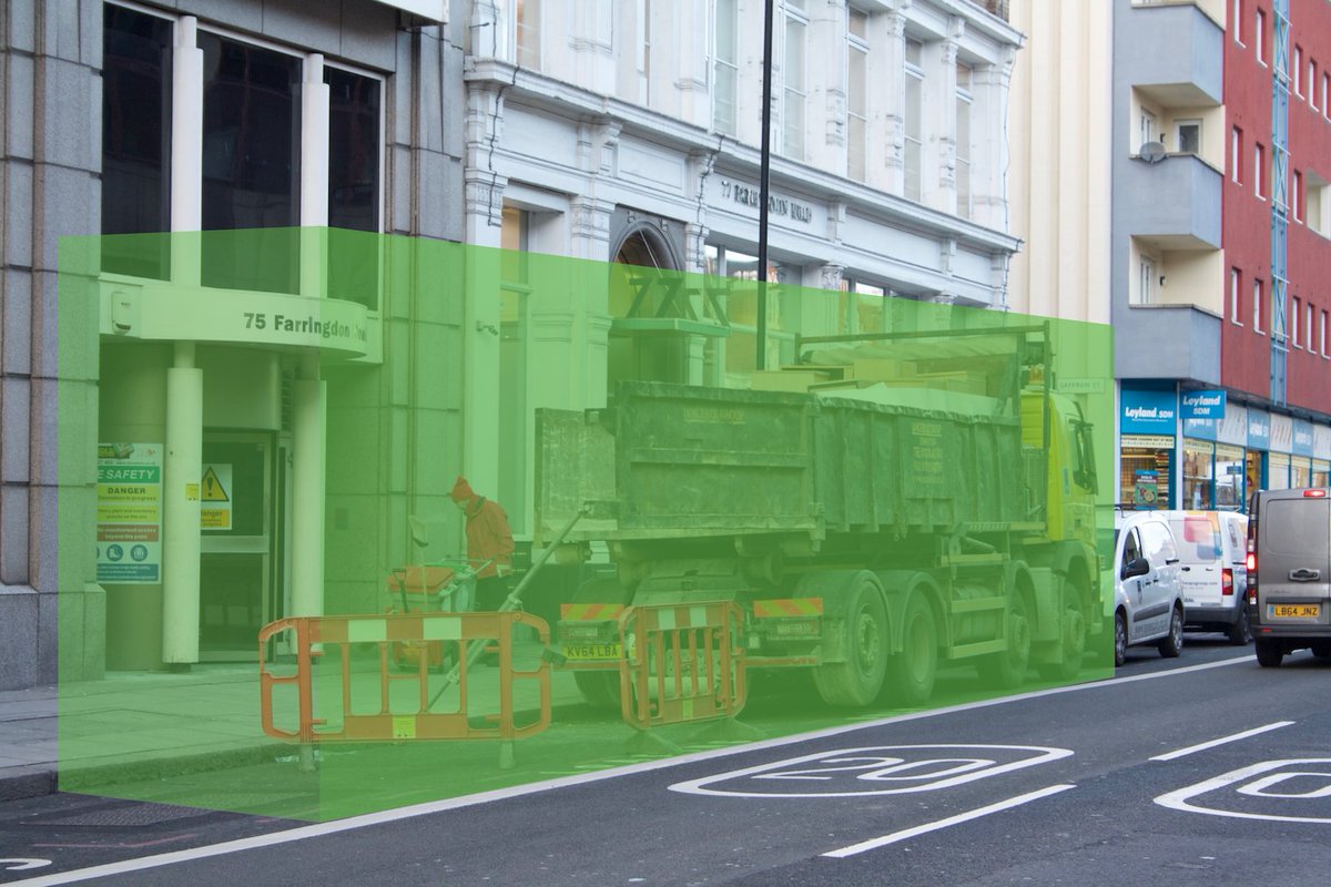 gridsmartercity's tweet photo. NEWSFLASH! 
Proud to be able to announce our #FreightTrafficControl @innovateuk project! Partnering with @yourcroydon and @ElectricBlueLtd to develop a platform to ease construction congestion and pollution in our cities!
Press Release: https://t.co/hycYOCrGMn
#SmartCities #Kerb https://t.co/1twZacoA7L