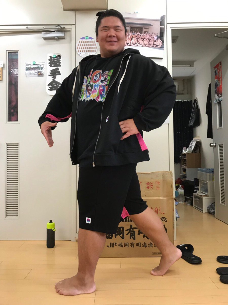 宇良 和輝 k Twitter