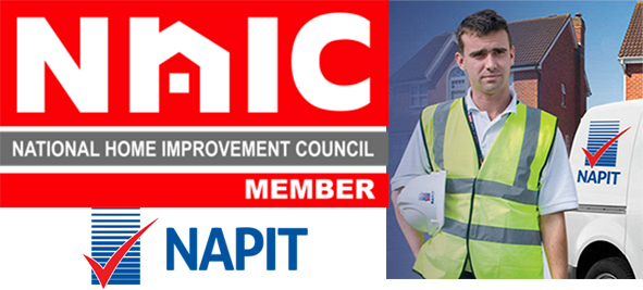 TheNHIC's tweet photo. NAPIT @OfficialNAPIT a certification body involved in registration of electricians, heating engineers, plumbers, ventilation engineers & building fabric installers through the Building Regulations Competent Person Schemes, learn more https://t.co/Ktj3yOHpXV #nhicmember #ukhousing https://t.co/8yV4BtVMmx