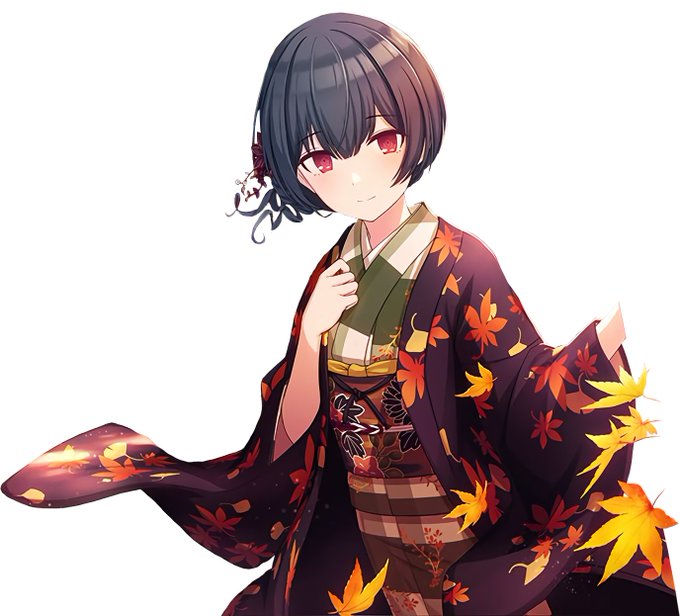 透過画像のtwitterイラスト検索結果 古い順