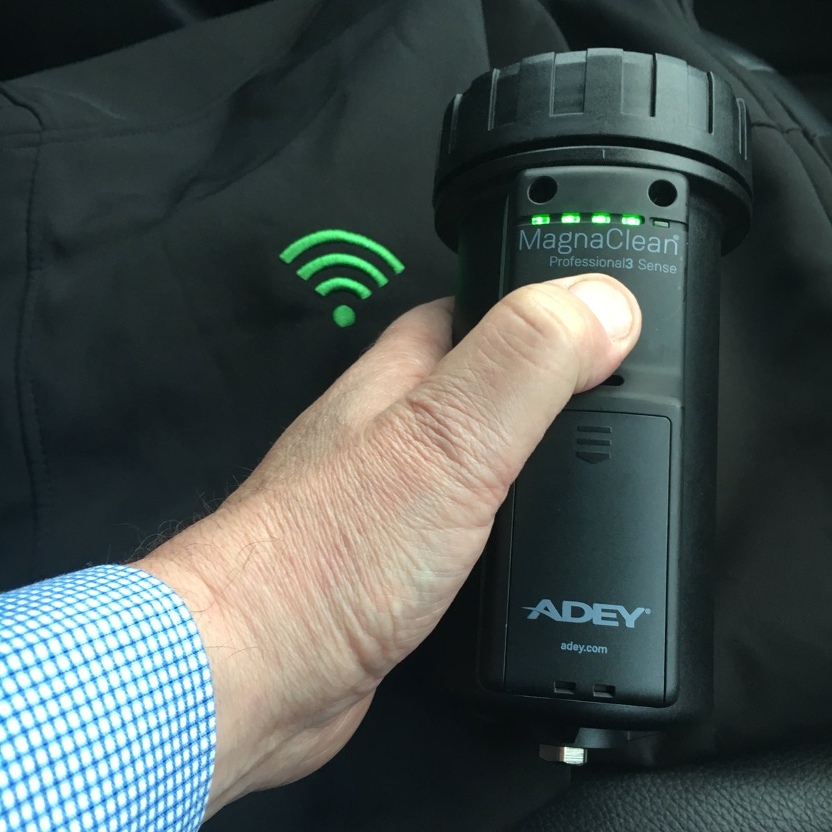 ADEY_Pro's tweet photo. Did you know that there has been an increase in the UK's home automation market?
According to a new report from AMA Research, the UK's home automation market has double from 2014 to 2018!
To read more on HVP's article: https://t.co/33aipjIlDi
#TeamADEY #Pro3Sense #Technology https://t.co/HUbltIpqt0