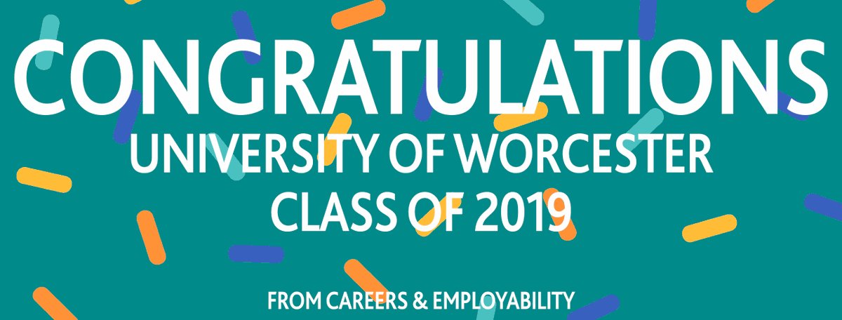 University of Worcester Careers & Employability (@worc_unicareers) on Twitter photo Congratulations to our @UniWorcSES <a href="/SSE_Worcester/">SSE Worcester</a> & @UW_business students graduating today! Come see us at the Arena to pick up your free Graduate Career Success Guide! #worcgrad Congratulations to our @UniWorcSES <a href="/SSE_Worcester/">SSE Worcester</a> & @UW_business students graduating today! Come see us at the Arena to pick up your free Graduate Career Success Guide! #worcgrad