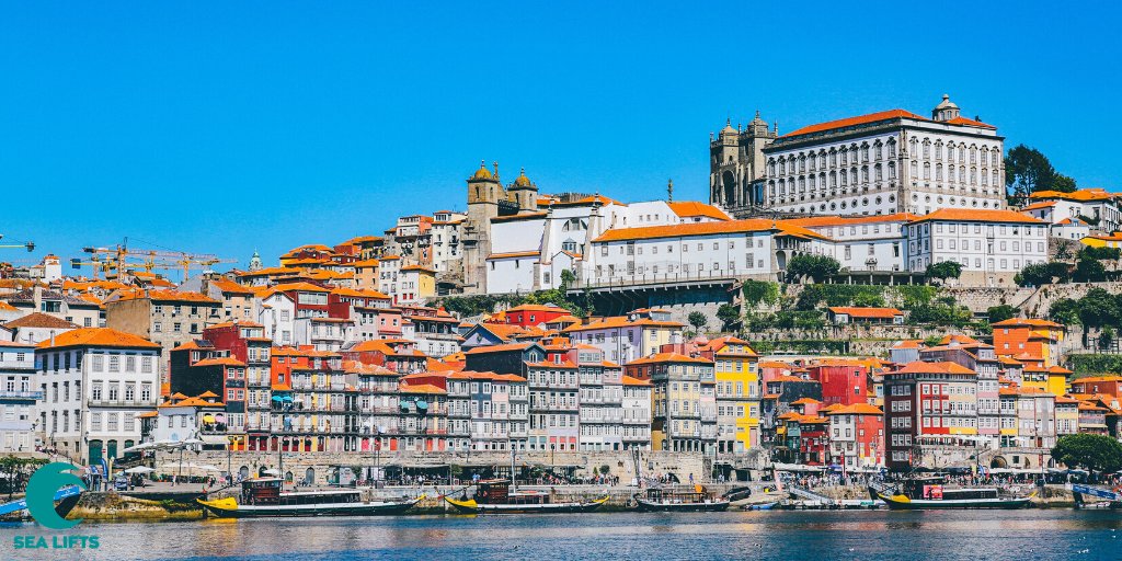SeaLifts's tweet photo. If you could only visit one summer holiday destination holiday for the rest of your life, where would it be? #TravelTuesday https://t.co/IrAiHDiMuI