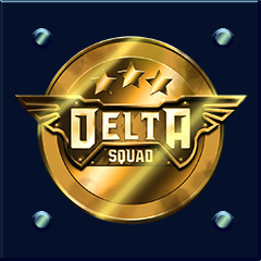 Platinum 593: #DeltaSquad
A little bit though, but it gets easier once you get used to it.
@EskemaGames #PS4share