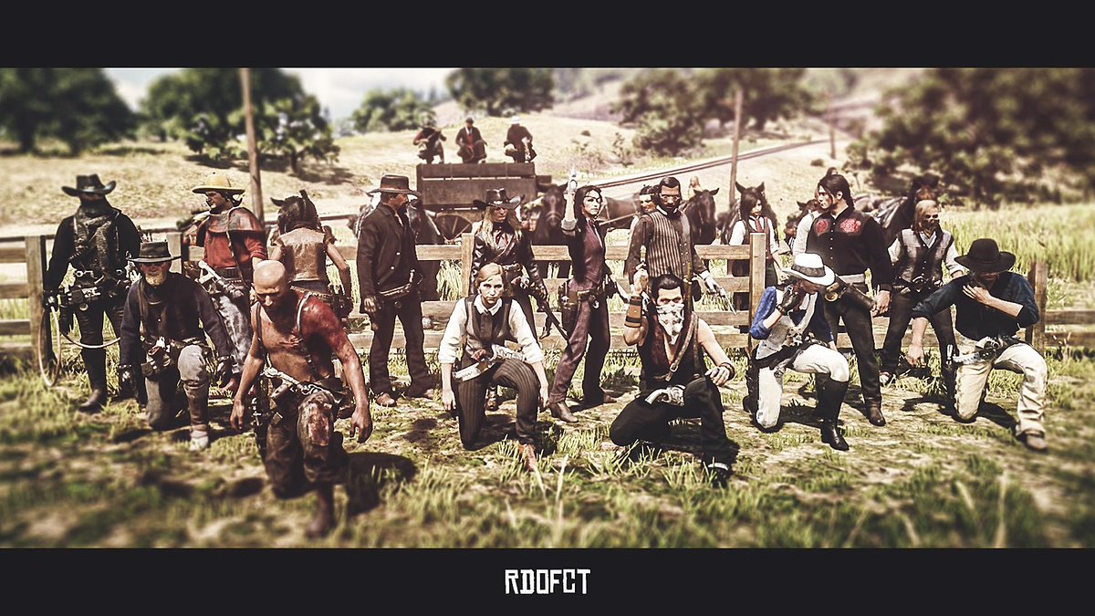 W1NGDOG's tweet photo. RDOFCT Vol.2
Hosted by @S_Shach
#RDOFCT
#逆叉シャチのウサバラシ
#RDR2
#RedDeadRedemption2
#RDR2Online
#RockstarGames
#OUTLAW5 https://t.co/KVwwY7KYzd