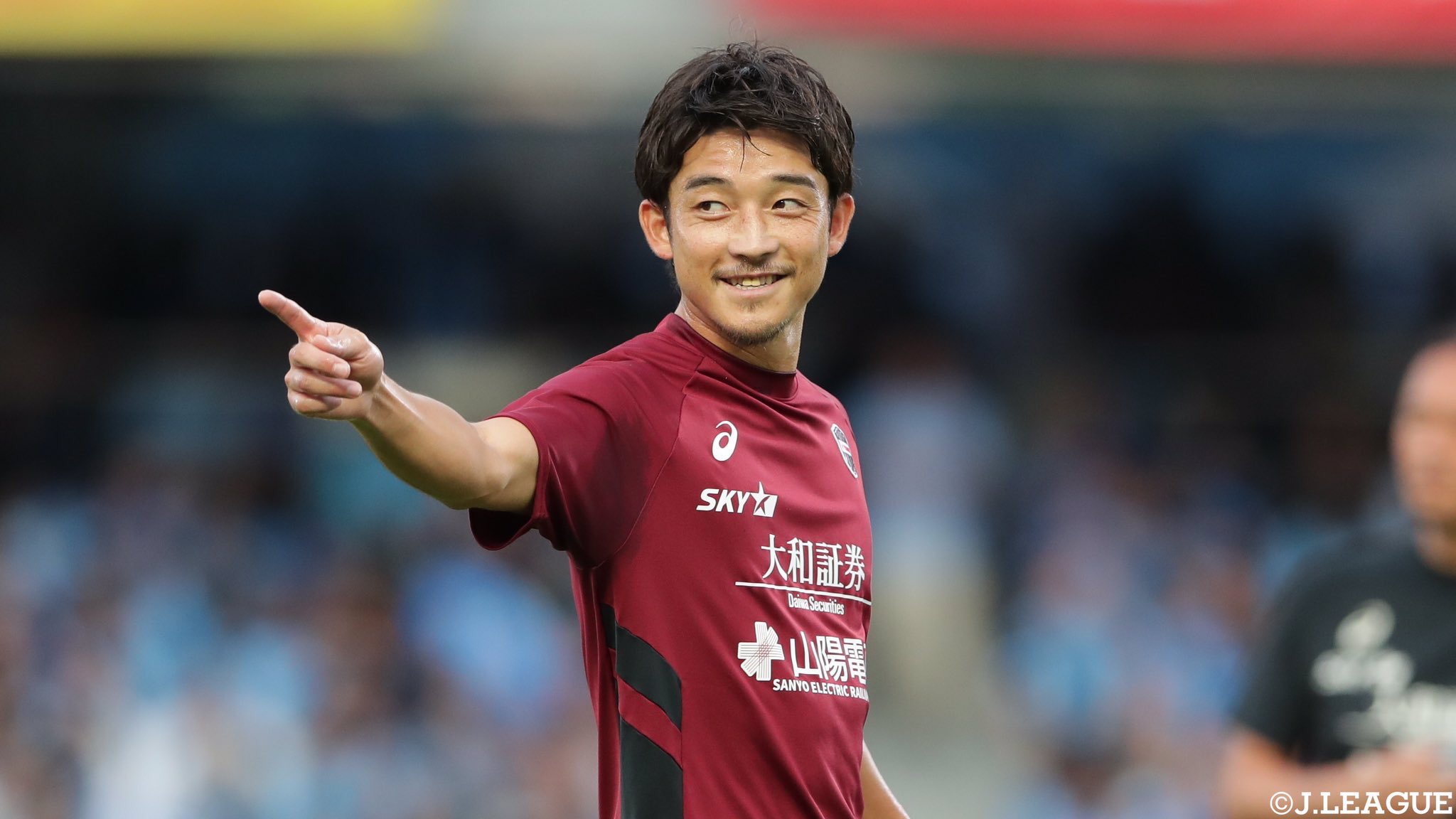 柴崎 岳 Gaku Shibasaki Daigonishi22 Twitter