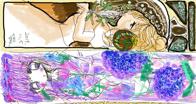 にゃんちゅ絵茶 を含むマンガ一覧 ツイコミ 仮 にゃんちゅ絵茶 を含むマンガ一覧 ツイコミ 仮