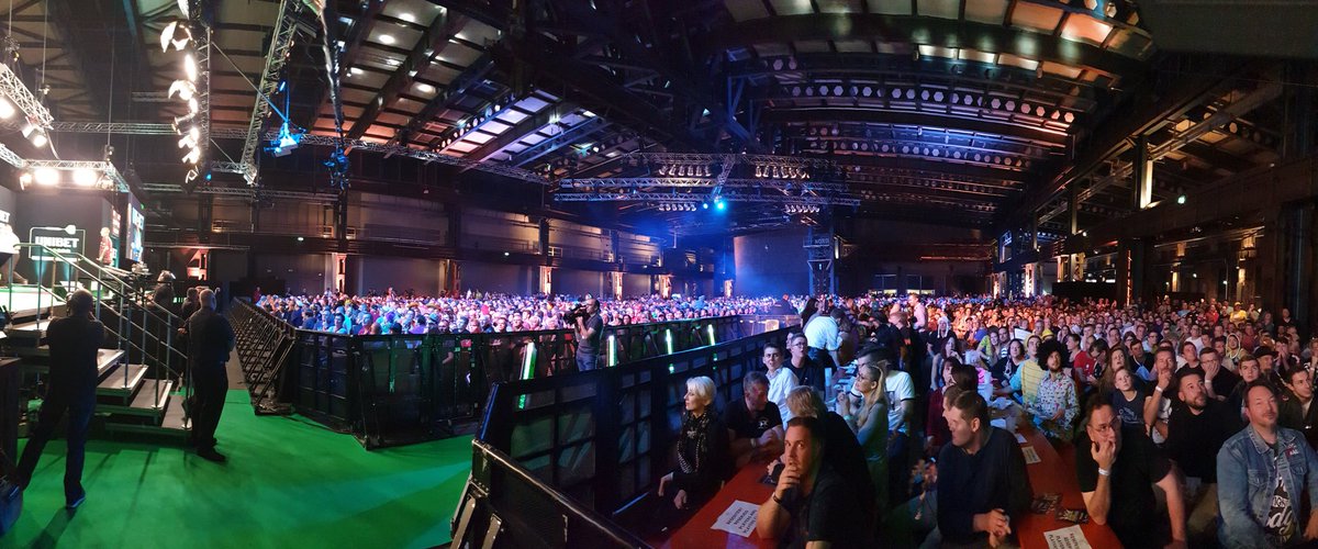 eventproservice's tweet image. From Dublin to Amsterdam with Leicester and Göttingen in between, not to mention the countless football tasks on top. Fair to say it's been a busy month.