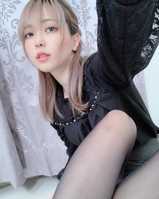 Twitterのコスプレ画像36