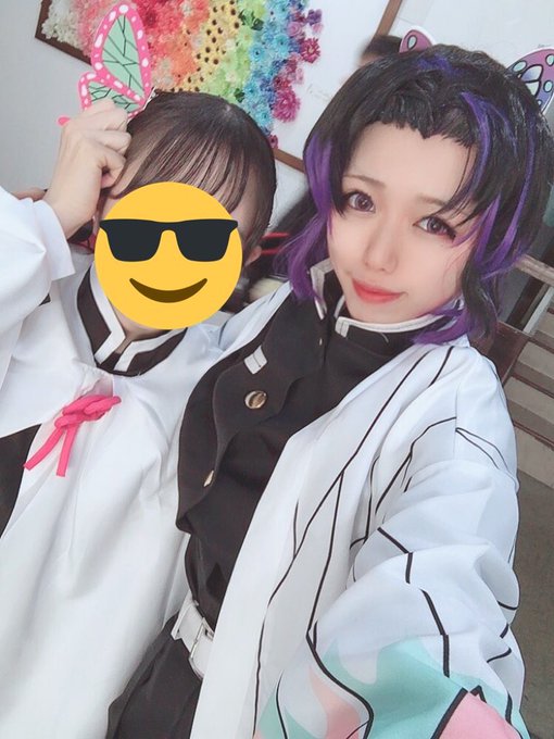 コスプレイヤーばななおれのTwitter画像54