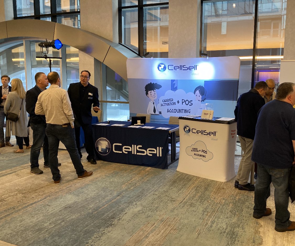 CellSellERP's tweet photo. Bell Dealers. Want to learn more about the latest CellSell® Cloud Bell POS Inventory Integration and Omni Channel selling strategy? https://t.co/vBqMsoFWIV https://t.co/j8CJhAHrzY