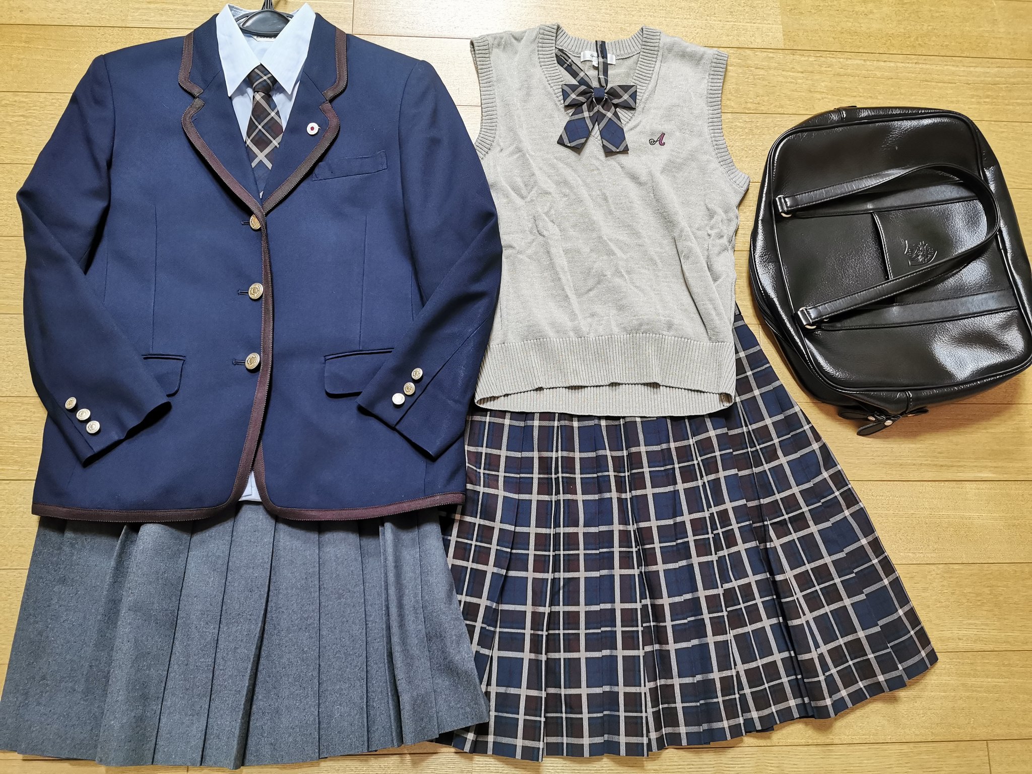 制服買取 デジタルウェブ on X: 