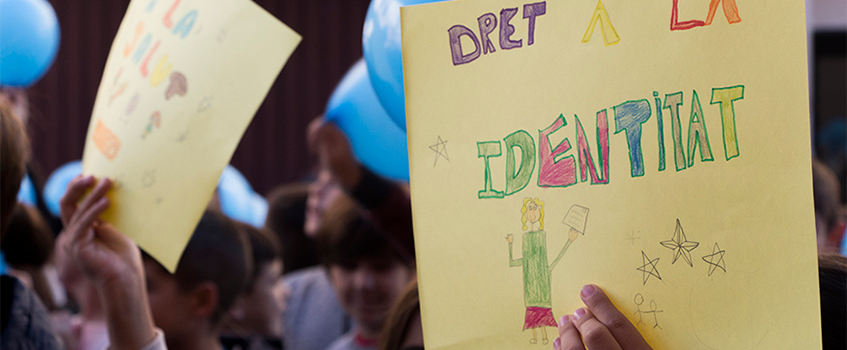 esplaiscatalans's tweet photo. #SectorCdT | "El 9 de novembre és dia de reflexió... sobre els Drets dels Infants!"
El Sector Camp de Tarragona celebrarà el #DiaUniversaldelsDretsdelsInfants a Tarragona el dissabte 9 de novembre!✊🥳
👉https://t.co/s2GjBO3lWj
@SectorCdT @esplaiesclop @esplaigrapadora https://t.co/7gKXLOZIEz