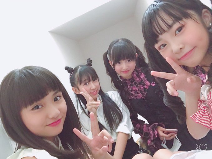 Twitterのコスプレ画像6