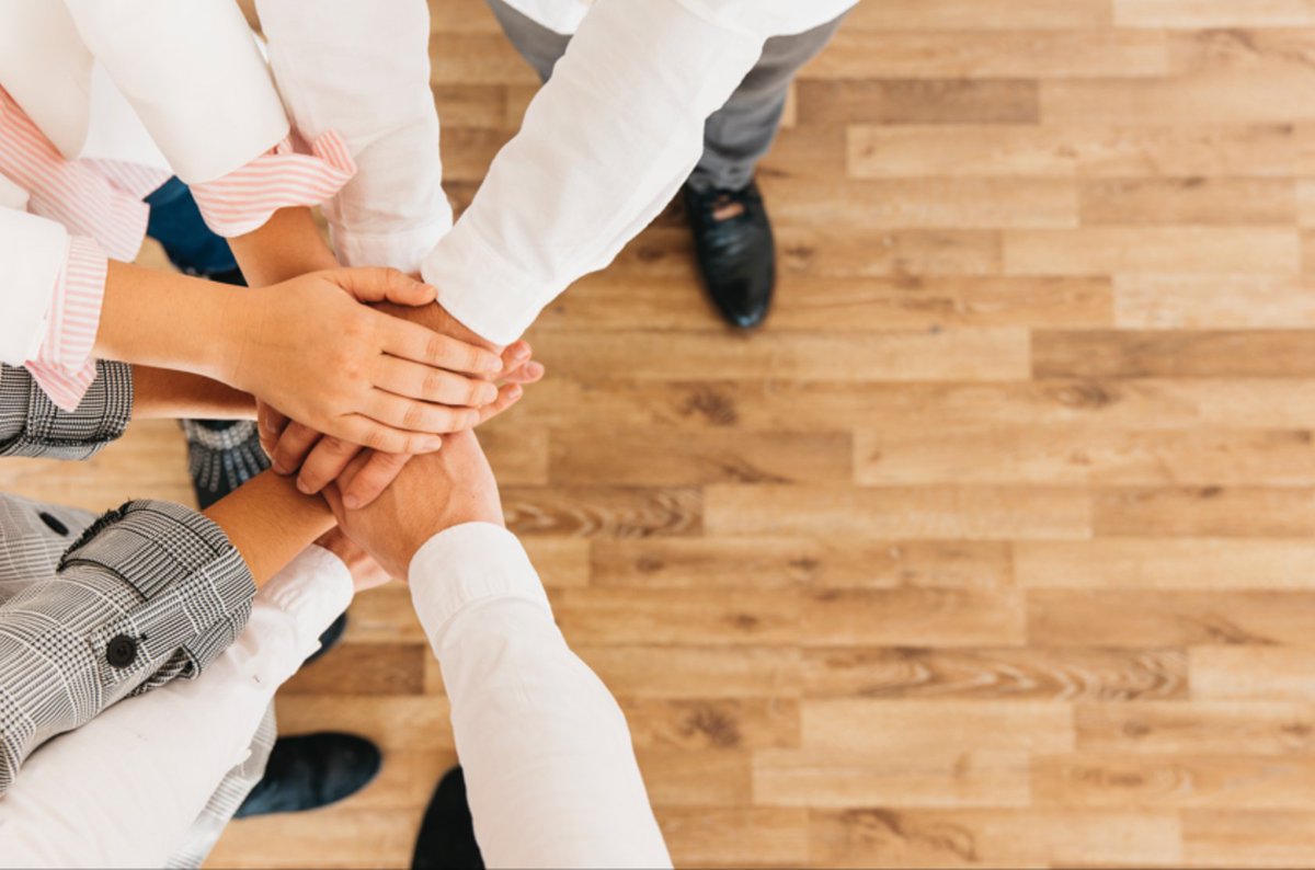 #GuanyaTemps és una cooperativa que neix per fer la vida més fàcil a autònoms i petites empreses, donant assistència en tasques de backoffice. Oferim un servei professional, flexible, de qualitat, transparent i personalitzat. Ens trobem 🙌?  
+ informació: guanyatemps.cat