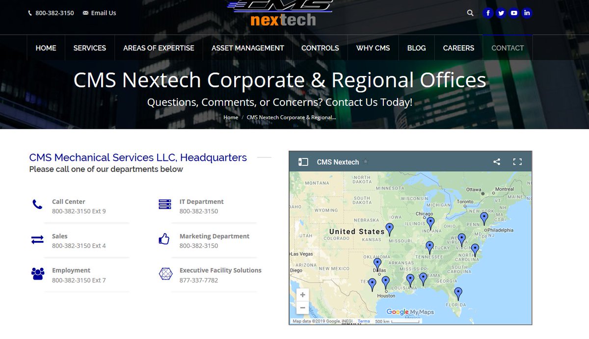 Arkbird_SOLG's tweet image. Seems be a custom #IEncrypt ransomware sample targeting the US company CMS Nextech.
extension_file : cmsnwned
extension_readme : cmsnwned_readme
cc @demonslay335 @VK_Intel @JAMESWT_MHT @James_inthe_box