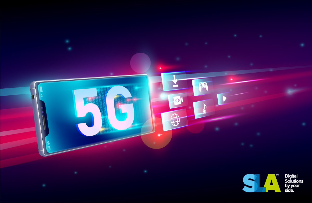 SLADigital's tweet photo. Game On!
5G and Cloud Gaming are set to change the game.
Find out what this means for carrier billing - https://t.co/SVM6OEDZFf
#Gaming #GamingIndustry #GamingNews #MobilePayment #CarrierBilling #SubscriptionGaming #MobileAppDevelopment https://t.co/uOwv4lZl20