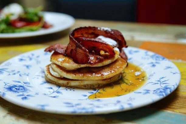 Cosy Club Exeter tweet media