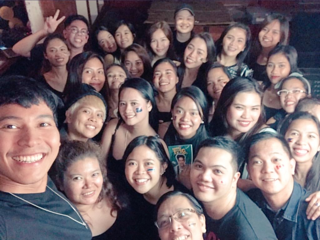Enchong Dee tweet media