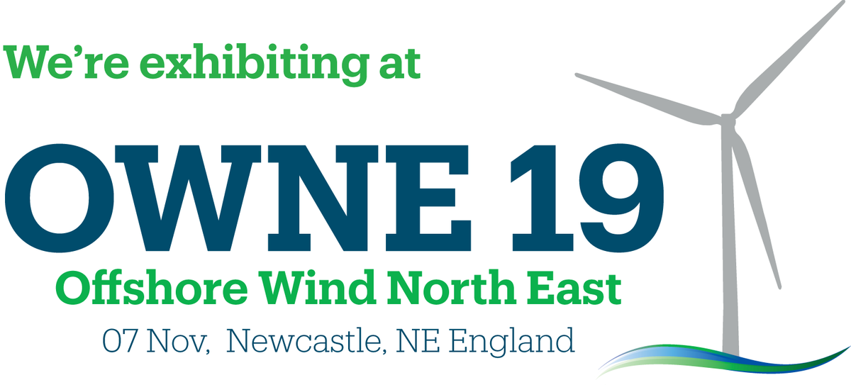 A highly skilled, available workforce, with labour costs for engineers typically 15% lower than Aberdeen. The River Tyne is the ideal location for  offshore energy businesses. Find out  more #OWNE19 #Renewables #Offshorewind #EnergyGatewayNE @Port_of_Tyne, @InvestNorthTyne