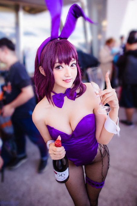 コスプレイヤー星野秀奈のTwitter画像67