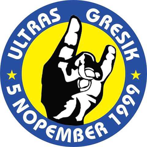 5 November 1999 - 5 November 2019
Selamat Ulang Tahun #UltrasGresik Kompak Selalu #AIB