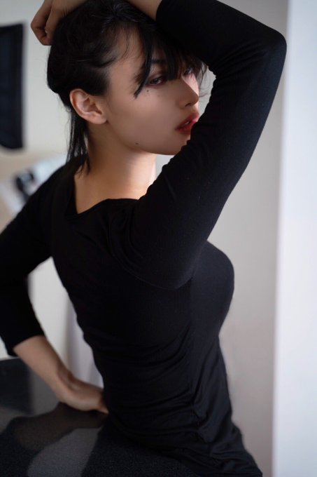 Twitterのコスプレ画像53