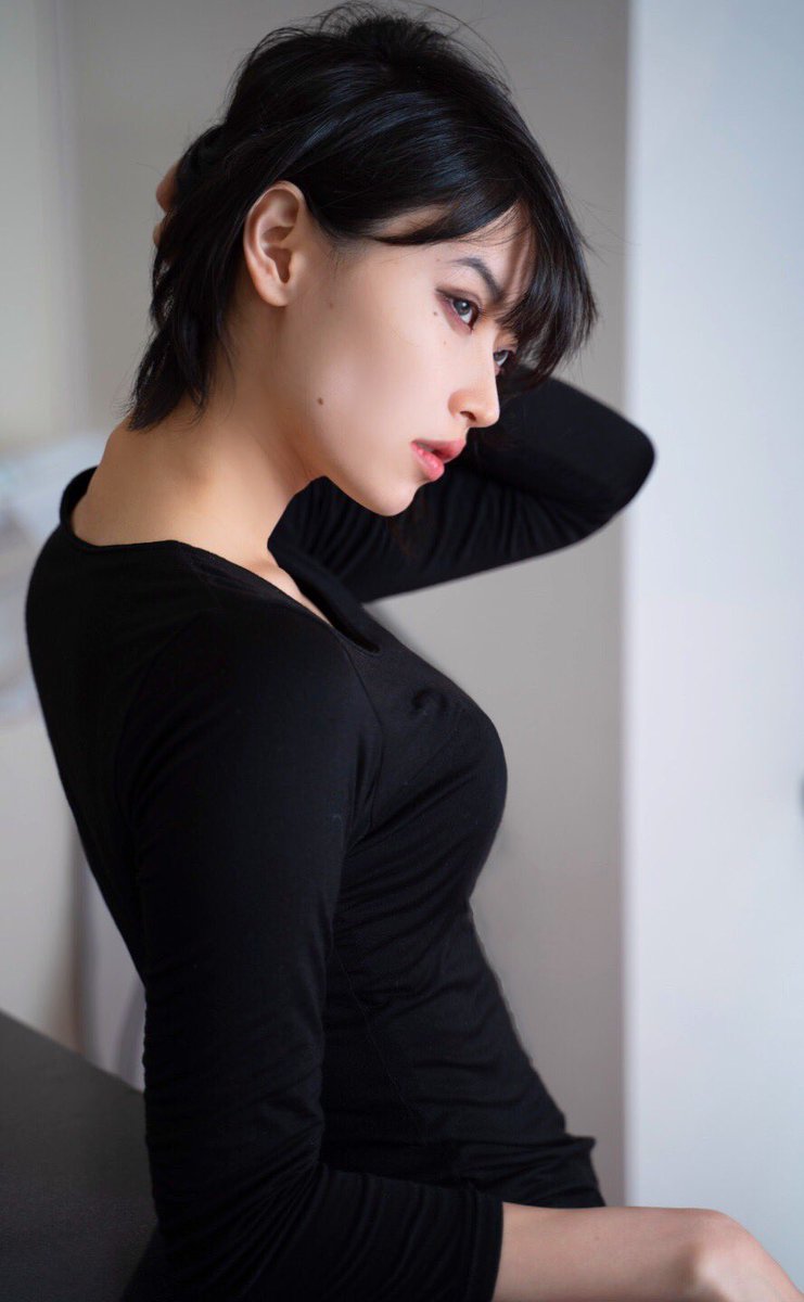 ヒートテック女子