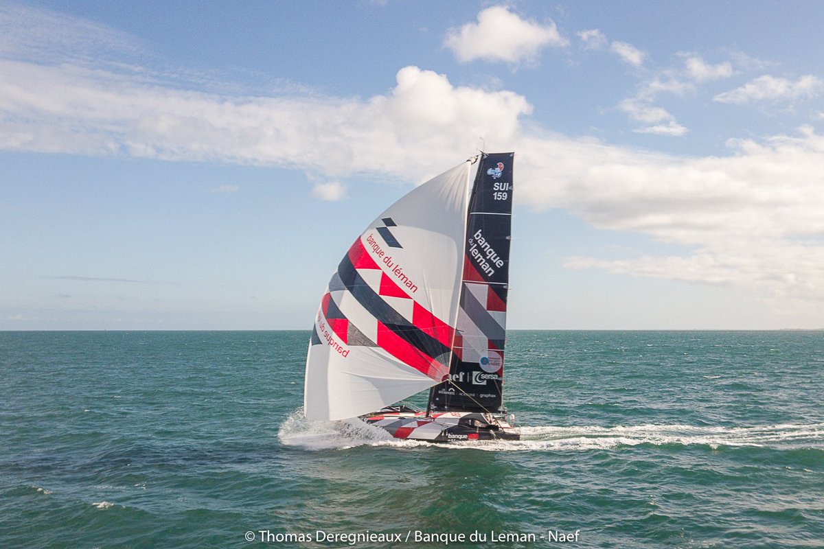 🇨🇭🇫🇷 [POINT CARTO - JOUR 10]

🏆 4ème
⏰ 10h00
🚀 16,6 noeuds
↔ 149,4 milles du leader

<a href="/banqueduleman/">Banque du Léman</a>