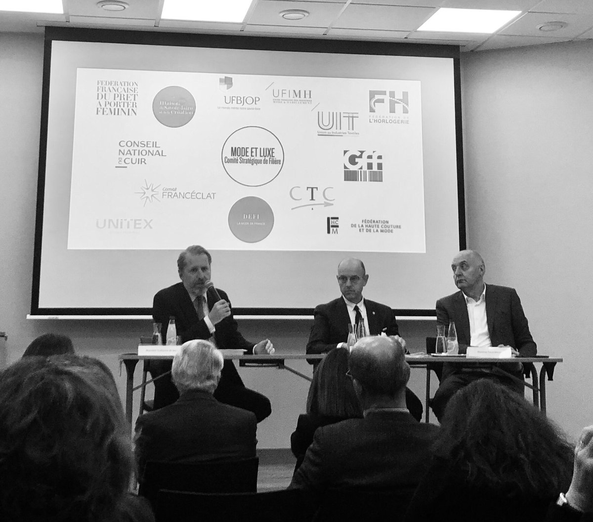 Fédération du PAP tweet media