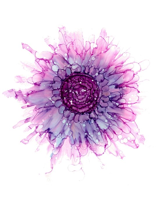 #イラスト

アルコールインクで描いたお花たち 