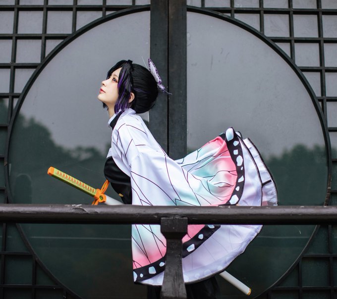 コスプレイヤー千葉チュチュのTwitter画像19