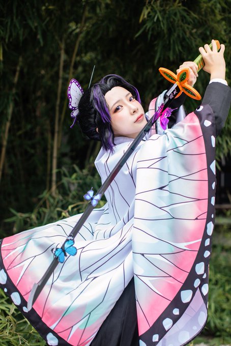 コスプレイヤー千葉チュチュのTwitter画像22