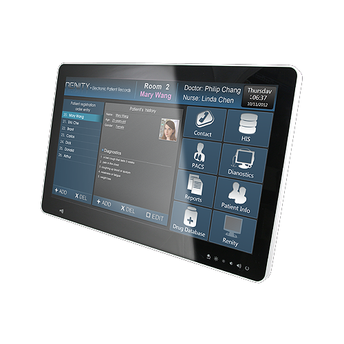 IPC2U.com Product Updates 1119 + EoL Warning NISE-3600 - mailchi.mp/0904dbd71480/i… Slim Skylake Medical Panel PC, outstanding 802.3bt PoE Solution, Rugged Panel PC/ Monitor Series P and fanless Coffee Lake Rugged Embedded PC