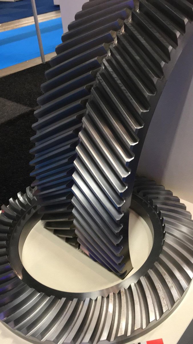 Sanders_Casting's tweet photo. Visit our booth 3110 @Europort2019 in @rotterdamahoy  from 5-8 november !
 
#gears #3Dprinting #casting #machining #reverse #engineering #oneoff #shortdeliverytime #quality 
#rapid #manufacturing 

Chech our website https://t.co/uAQAUfumK8 https://t.co/hjZUxsni7B
