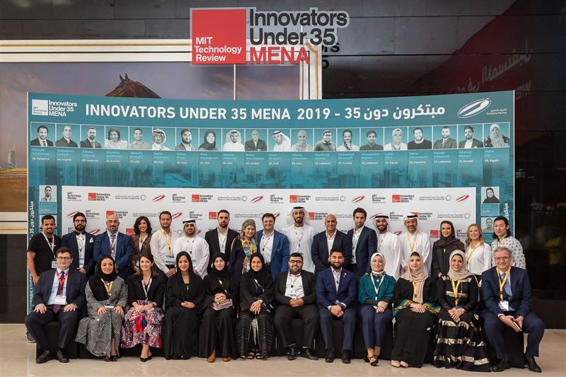 BusinessDubai's tweet photo. EmTech MENA 2019 kicks off in #Dubai, highlighting #UAE technological advancements in cultural pursuits, utilities and importance of co-creation https://t.co/JAFEIehiLm #EmTechMENA #EmTechMENA2019 https://t.co/655C9Yxj7D