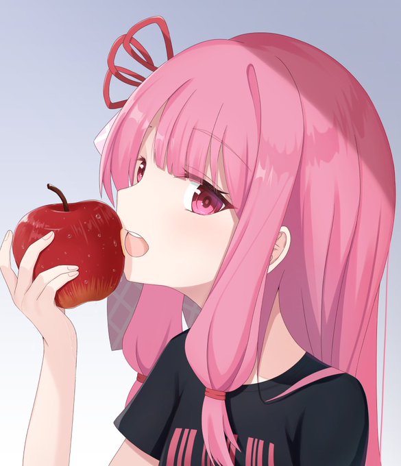 茜ちゃん? 